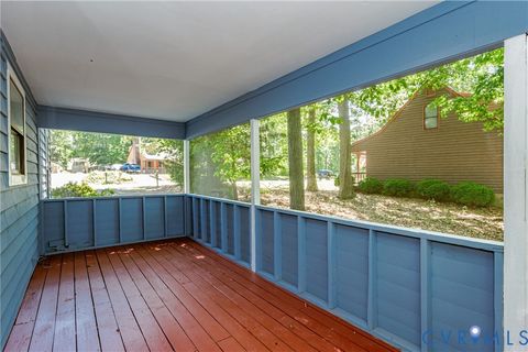 Tiny photo for 14509 Mistwood Forest Court, Chester, VA 23831 (MLS # 2612955)
