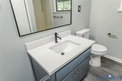 Tiny photo for 14509 Mistwood Forest Court, Chester, VA 23831 (MLS # 2612955)