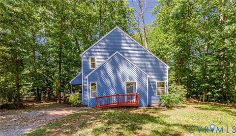 Photo of 14509 Mistwood Forest Court, Chester, VA 23831 (MLS # 2612955)