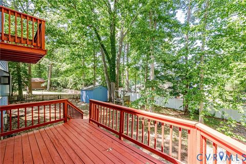 Tiny photo for 14509 Mistwood Forest Court, Chester, VA 23831 (MLS # 2612955)