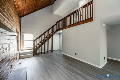 Tiny photo for 14509 Mistwood Forest Court, Chester, VA 23831 (MLS # 2612955)