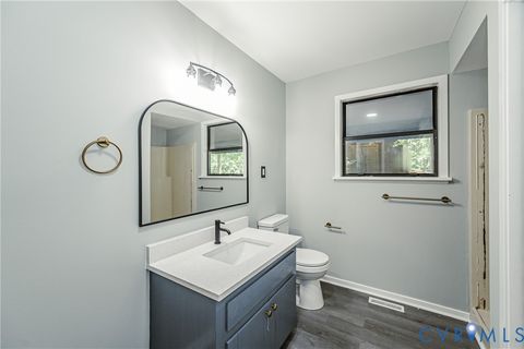 Tiny photo for 14509 Mistwood Forest Court, Chester, VA 23831 (MLS # 2612955)