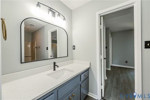 Tiny photo for 14509 Mistwood Forest Court, Chester, VA 23831 (MLS # 2612955)