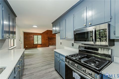 Tiny photo for 14509 Mistwood Forest Court, Chester, VA 23831 (MLS # 2612955)