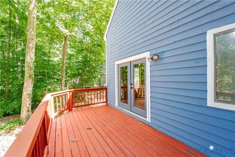 Tiny photo for 14509 Mistwood Forest Court, Chester, VA 23831 (MLS # 2612955)