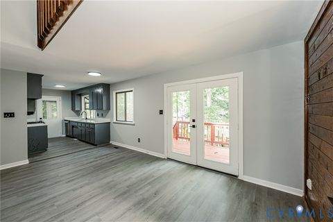 Tiny photo for 14509 Mistwood Forest Court, Chester, VA 23831 (MLS # 2612955)