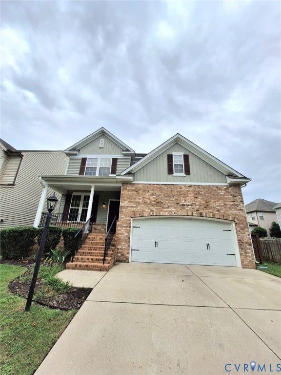 9265 Sedgehill Court