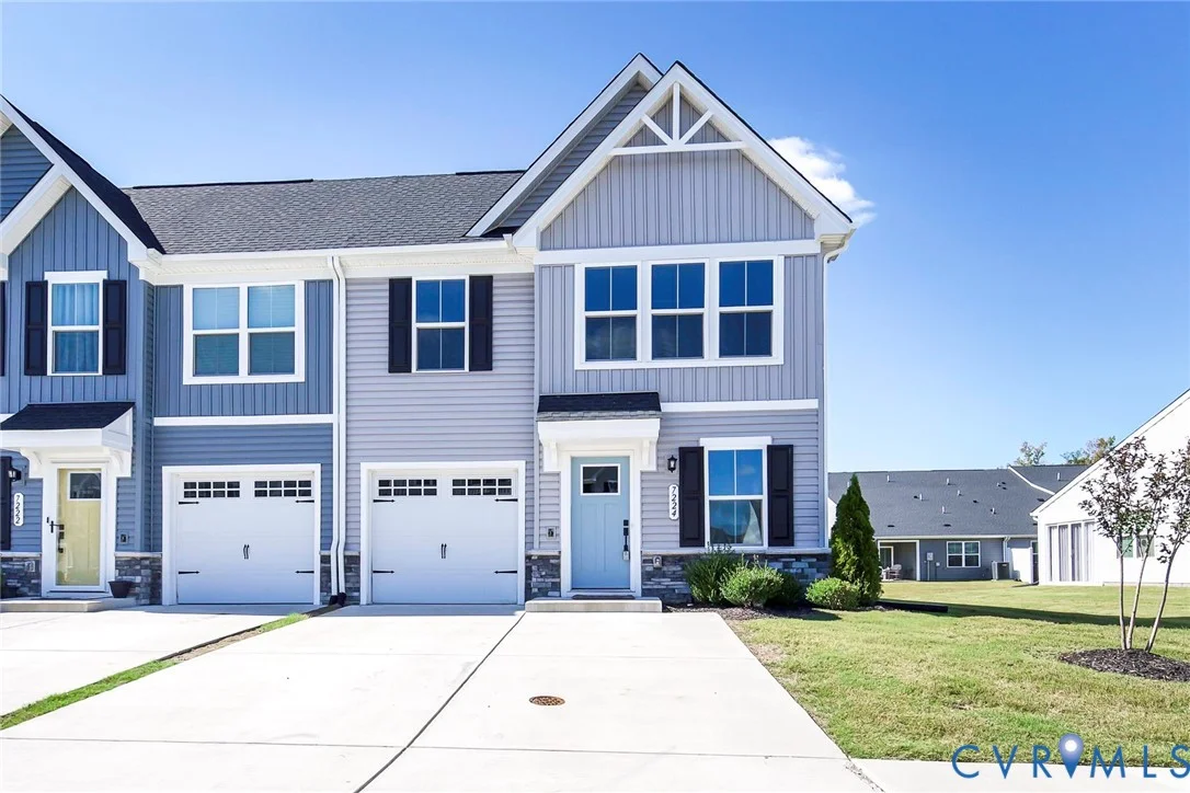 7224 George Wythe Lane