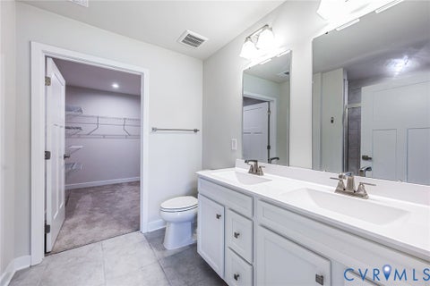 Tiny photo for 7224 George Wythe Lane, New Kent, VA 23124 (MLS # 2627076)
