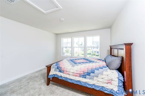 Tiny photo for 7224 George Wythe Lane, New Kent, VA 23124 (MLS # 2627076)