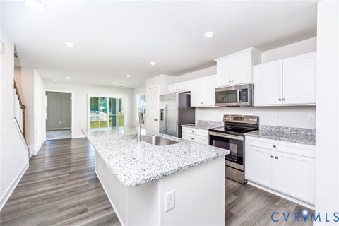 Tiny photo for 7224 George Wythe Lane, New Kent, VA 23124 (MLS # 2627076)