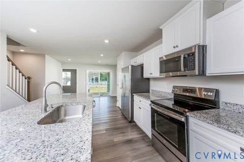Tiny photo for 7224 George Wythe Lane, New Kent, VA 23124 (MLS # 2627076)