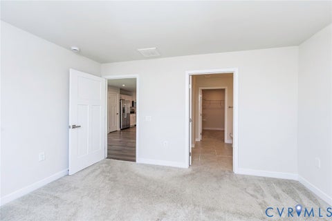 Tiny photo for 7224 George Wythe Lane, New Kent, VA 23124 (MLS # 2627076)