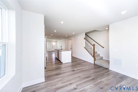 Tiny photo for 7224 George Wythe Lane, New Kent, VA 23124 (MLS # 2627076)