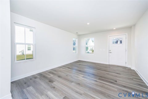 Tiny photo for 7224 George Wythe Lane, New Kent, VA 23124 (MLS # 2627076)
