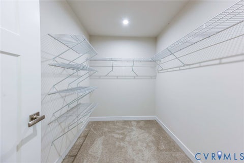 Tiny photo for 7224 George Wythe Lane, New Kent, VA 23124 (MLS # 2627076)