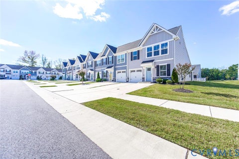 Tiny photo for 7224 George Wythe Lane, New Kent, VA 23124 (MLS # 2627076)