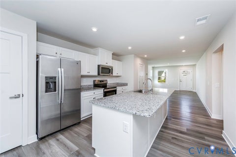 Tiny photo for 7224 George Wythe Lane, New Kent, VA 23124 (MLS # 2627076)