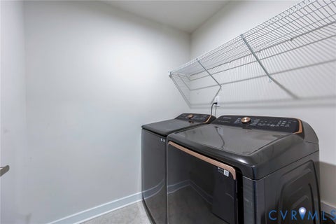 Tiny photo for 7224 George Wythe Lane, New Kent, VA 23124 (MLS # 2627076)