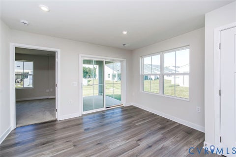 Tiny photo for 7224 George Wythe Lane, New Kent, VA 23124 (MLS # 2627076)