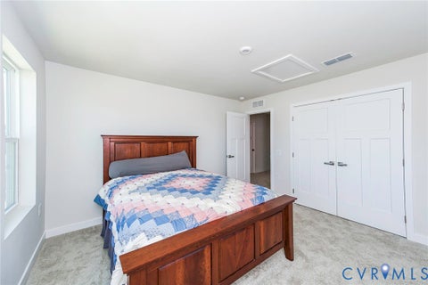 Tiny photo for 7224 George Wythe Lane, New Kent, VA 23124 (MLS # 2627076)