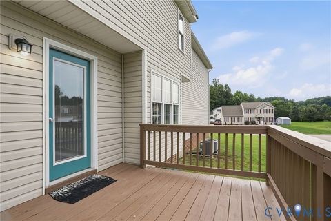Tiny photo for 6412 Autumn Mist Way, Chesterfield, VA 23832 (MLS # 2617820)