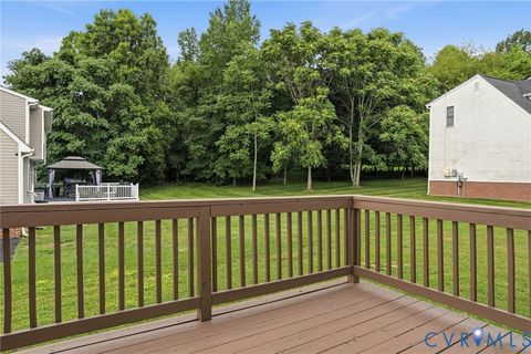 Tiny photo for 6412 Autumn Mist Way, Chesterfield, VA 23832 (MLS # 2617820)
