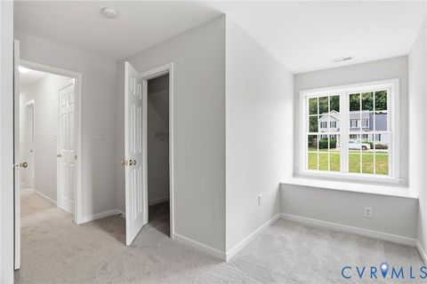 Tiny photo for 6412 Autumn Mist Way, Chesterfield, VA 23832 (MLS # 2617820)