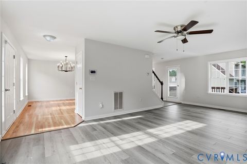 Tiny photo for 6412 Autumn Mist Way, Chesterfield, VA 23832 (MLS # 2617820)