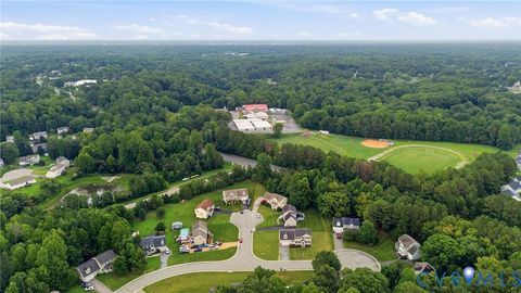 Tiny photo for 6412 Autumn Mist Way, Chesterfield, VA 23832 (MLS # 2617820)
