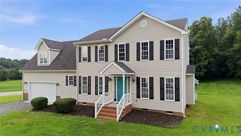 Tiny photo for 6412 Autumn Mist Way, Chesterfield, VA 23832 (MLS # 2617820)