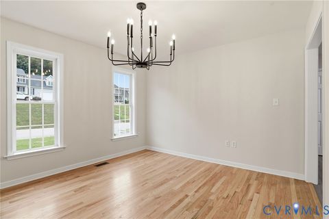 Tiny photo for 6412 Autumn Mist Way, Chesterfield, VA 23832 (MLS # 2617820)