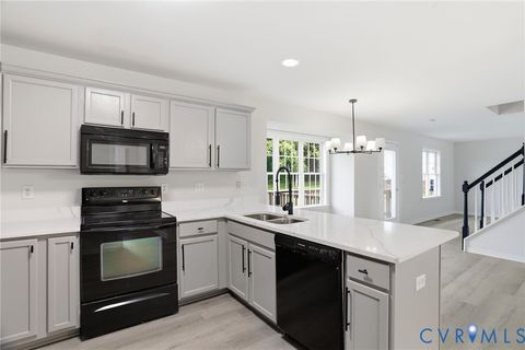 Tiny photo for 6412 Autumn Mist Way, Chesterfield, VA 23832 (MLS # 2617820)