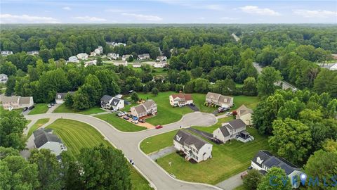 Tiny photo for 6412 Autumn Mist Way, Chesterfield, VA 23832 (MLS # 2617820)