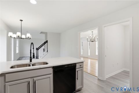 Tiny photo for 6412 Autumn Mist Way, Chesterfield, VA 23832 (MLS # 2617820)