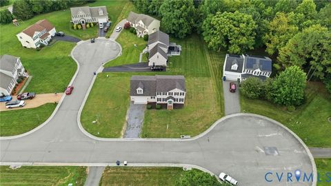 Tiny photo for 6412 Autumn Mist Way, Chesterfield, VA 23832 (MLS # 2617820)