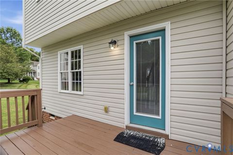 Tiny photo for 6412 Autumn Mist Way, Chesterfield, VA 23832 (MLS # 2617820)