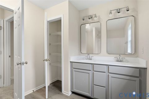 Tiny photo for 6412 Autumn Mist Way, Chesterfield, VA 23832 (MLS # 2617820)