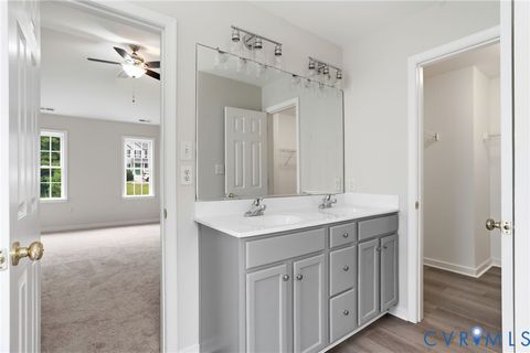Tiny photo for 6412 Autumn Mist Way, Chesterfield, VA 23832 (MLS # 2617820)