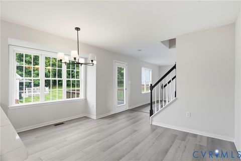 Tiny photo for 6412 Autumn Mist Way, Chesterfield, VA 23832 (MLS # 2617820)
