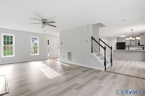 Tiny photo for 6412 Autumn Mist Way, Chesterfield, VA 23832 (MLS # 2617820)