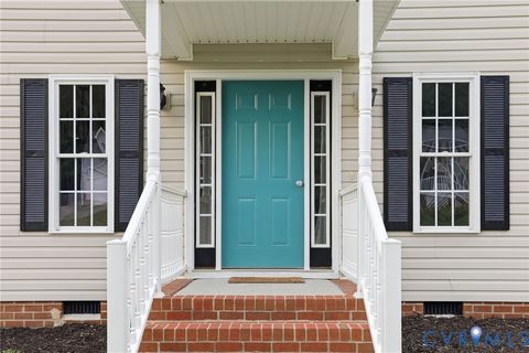 Tiny photo for 6412 Autumn Mist Way, Chesterfield, VA 23832 (MLS # 2617820)