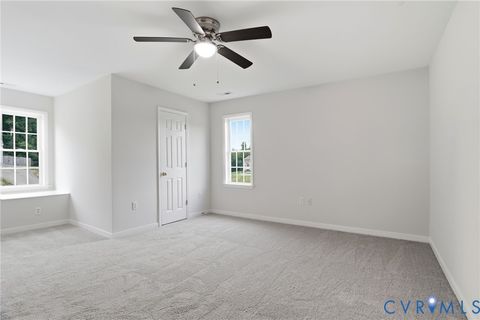 Tiny photo for 6412 Autumn Mist Way, Chesterfield, VA 23832 (MLS # 2617820)