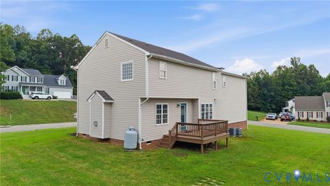 Tiny photo for 6412 Autumn Mist Way, Chesterfield, VA 23832 (MLS # 2617820)