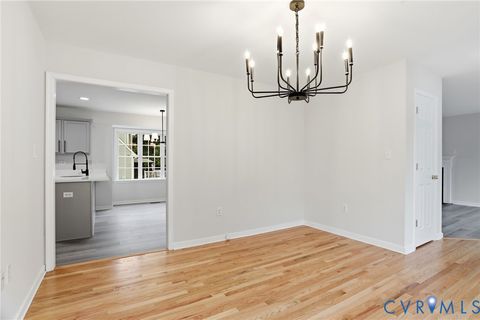 Tiny photo for 6412 Autumn Mist Way, Chesterfield, VA 23832 (MLS # 2617820)