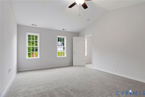 Tiny photo for 6412 Autumn Mist Way, Chesterfield, VA 23832 (MLS # 2617820)