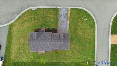 Tiny photo for 6412 Autumn Mist Way, Chesterfield, VA 23832 (MLS # 2617820)