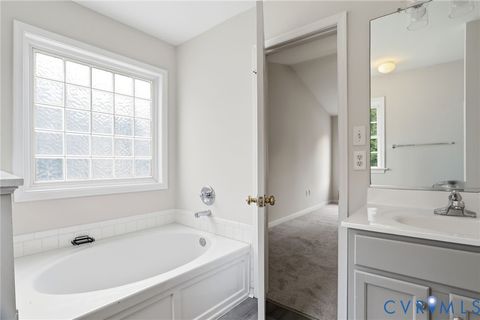 Tiny photo for 6412 Autumn Mist Way, Chesterfield, VA 23832 (MLS # 2617820)