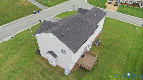 Tiny photo for 6412 Autumn Mist Way, Chesterfield, VA 23832 (MLS # 2617820)