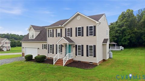 Tiny photo for 6412 Autumn Mist Way, Chesterfield, VA 23832 (MLS # 2617820)